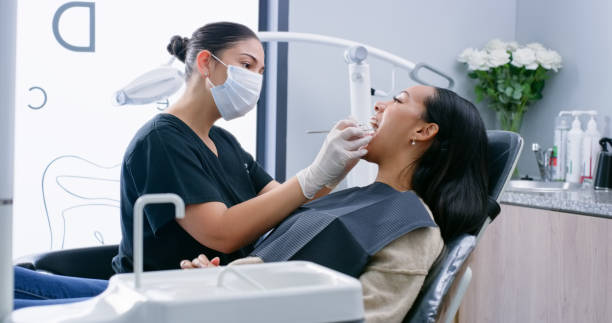 Sedation Dentistry in North Branch, MN